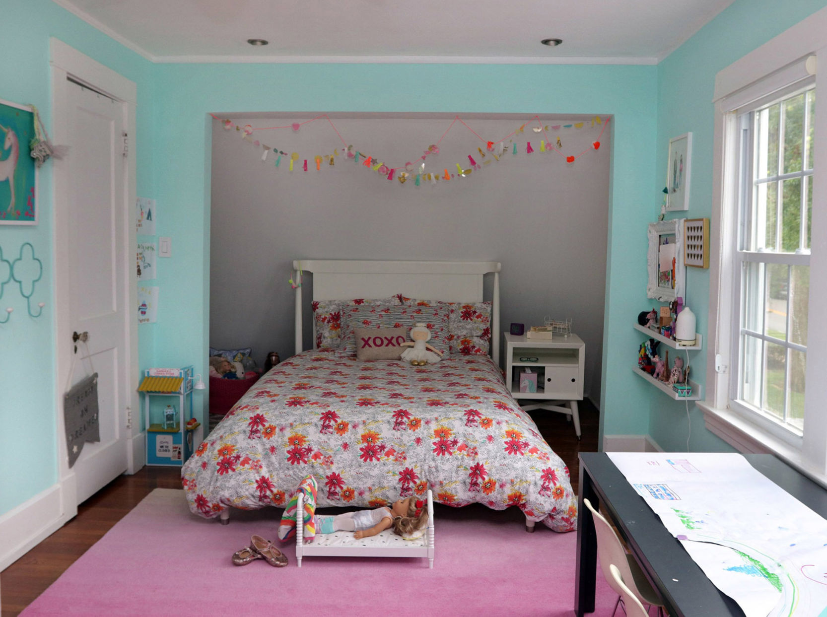 At home with the Knoblochs of Kirkwood